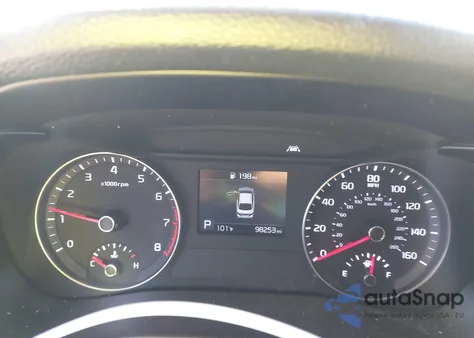 2019 Kia Forte S from USA, damaged, VIN 3KPF34AD1KE021007